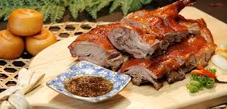 Vịt Quay Lu & Gà Ủ Muối Hoàng Phát