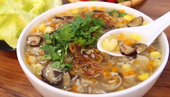 Bếp Cô Hai Chi - Soup & Đồ Ăn Vặt