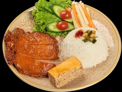 Cơm Tấm Ốp Lết 1940 - 89 Yên Bái