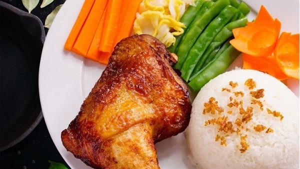 Cơm Ngon 24H - Kim Giang