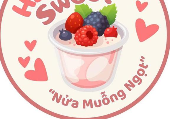 Nửa Muỗng Ngọt