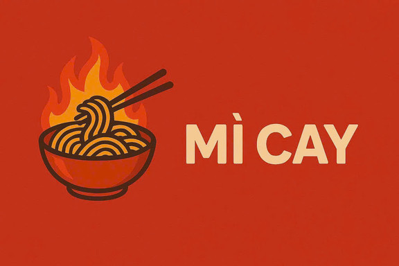 Mì Cay Sauoel - Đông Hưng Thuận