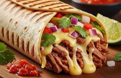 Tacos Danang - 109 Châu Thị Vĩnh Tế