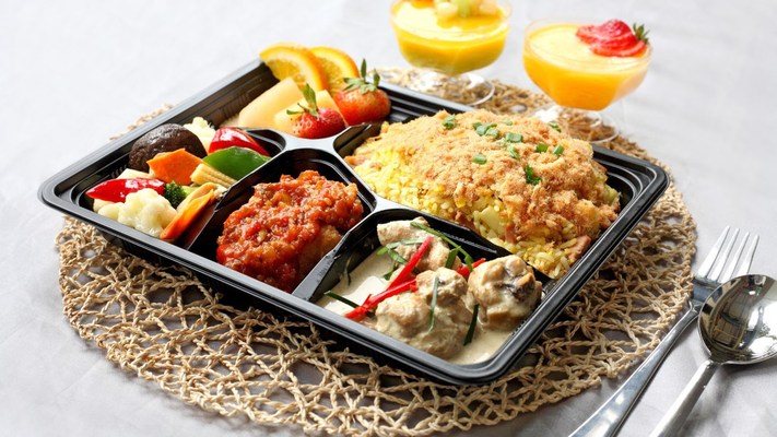 Cơm Bình Dân Lê Nguyễn - 75 Điện Biên