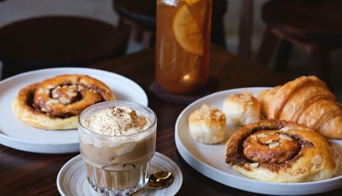 Namto House Coffee - 40 Nguyễn Tri Phương