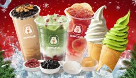 TRÀ SỮA BINGXUE - NGUYỄN VĂN TRỖI