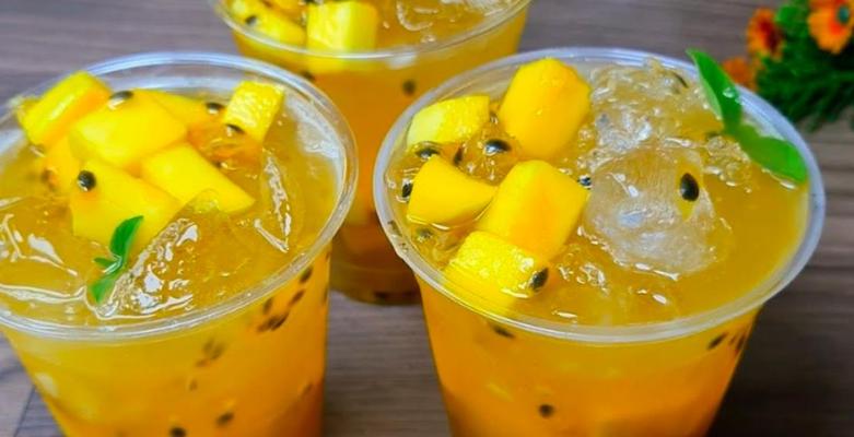Cafe Bé Ục - Đường Số 7
