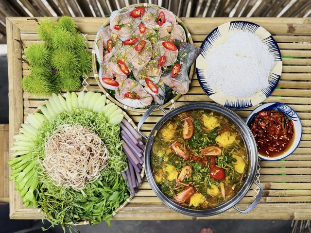 Lẩu Ốc 164 - Nguyễn Oanh