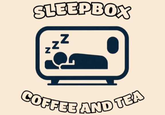 Coffee And Tea Sleepbox - Võ Thị Sáu