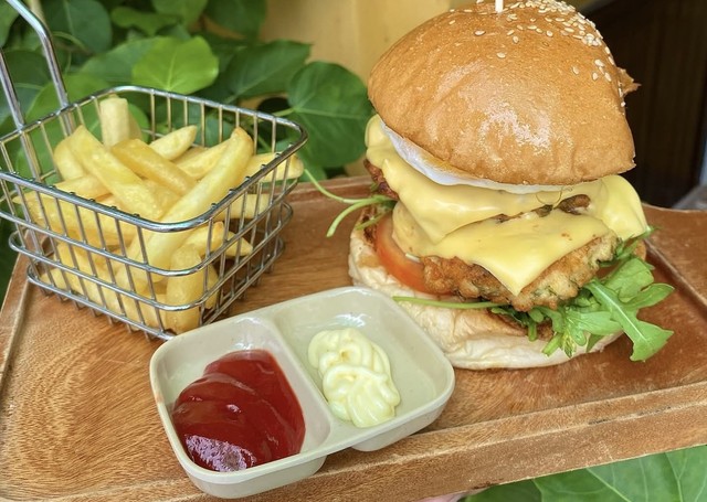 Young Buffalo Coffee & Restaurant - 34 Phan Châu Trinh