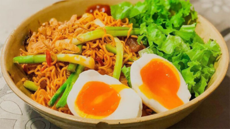 MOON Ăn Vặt - Biên Hòa