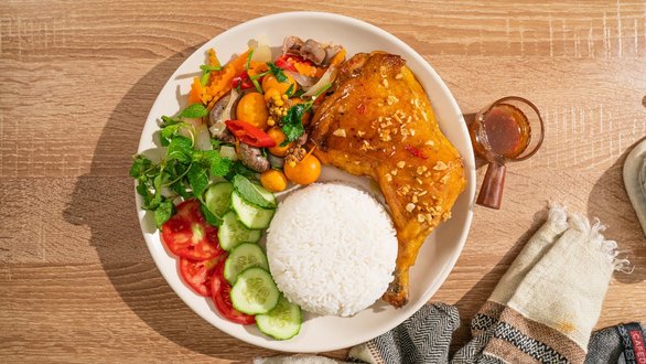 Cơm, Mì Quảng & Bún Cô Lệ 2