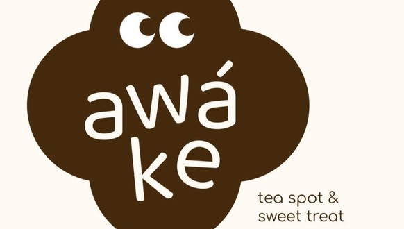 Awáke - Tea, Coffee & Dessert - Nguyễn Thiện Thuật
