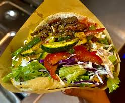 Kebab Sindbad Restaurant