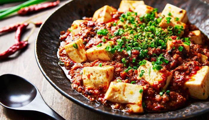 Yu Ni Xing Fu - Bún Cá, Cá Nướng & Đậu Hũ Tứ Xuyên