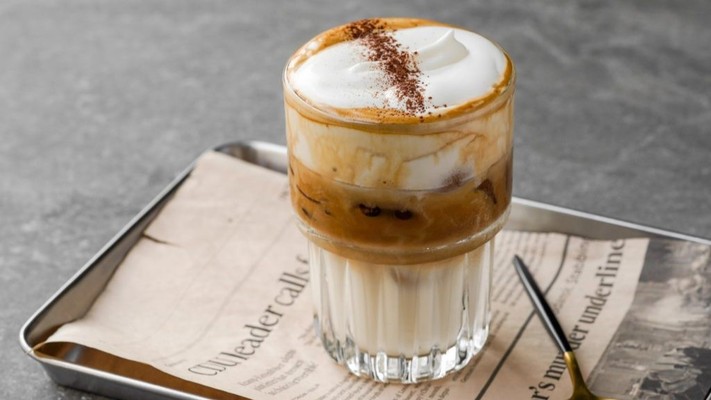 Hoa Việt Printting Coffee - Tô Hiệu