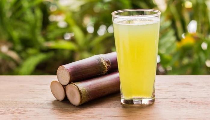 Nước Mía Ngọc Mai - Trần Đăng Ninh