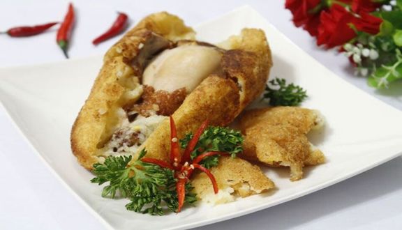 Gà Bó Xôi, Gà Luộc & Đồ Ăn Vặt - Yên Xá