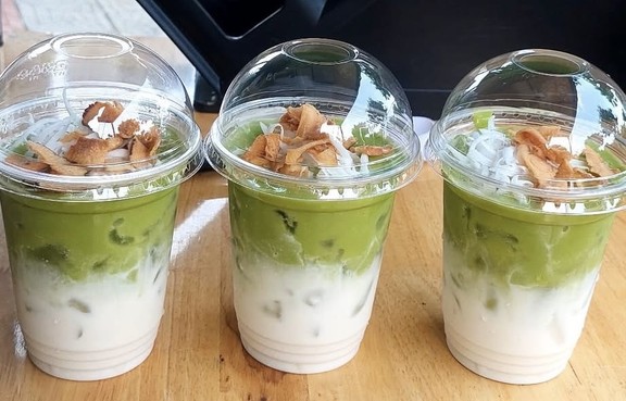 Việt Phố Coffee - 294 Phan Đăng Lưu