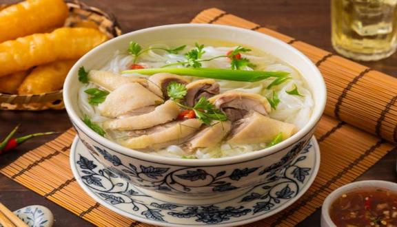 Phở Việt - 256 Thái Hà