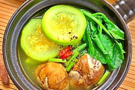 Vịt Lộn Nhà Quê - Phan Trung