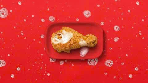 Chikin Seoul - Trần Khánh Dư (Nối Dài)