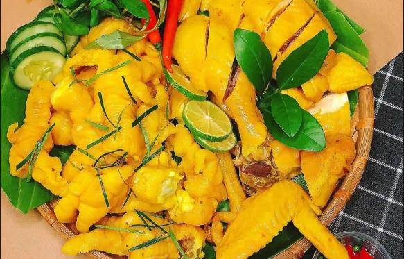 Ý Yumi - Trà Sữa & Ăn Vặt