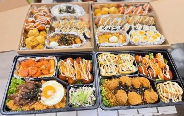 Bếp Nhà Quy - 79 Xuân Diệu