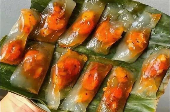 Bánh Huế - Phan Văn Trị