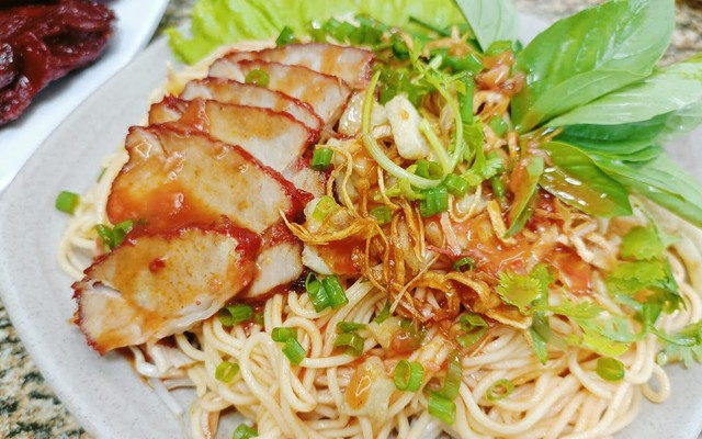 Tân Phát Lợi - Hủ Tiếu Mì Sài Gòn - Nguyễn Tri Phương