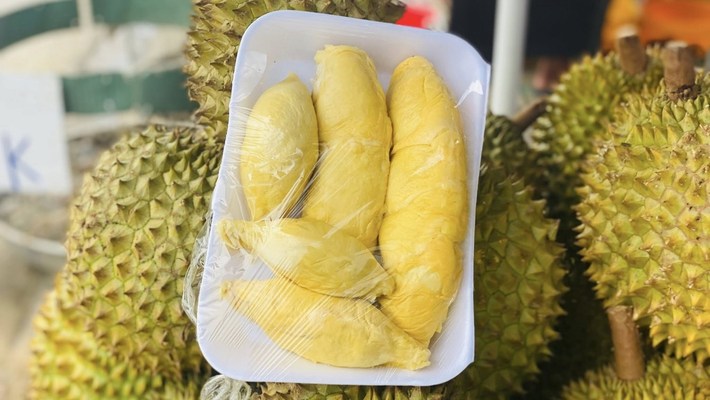 Quán Tẻn Xì Gòn - Bạch Đằng