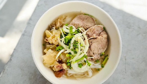 Phở Quỳnh 88 - Nguyễn Thiện Thuật