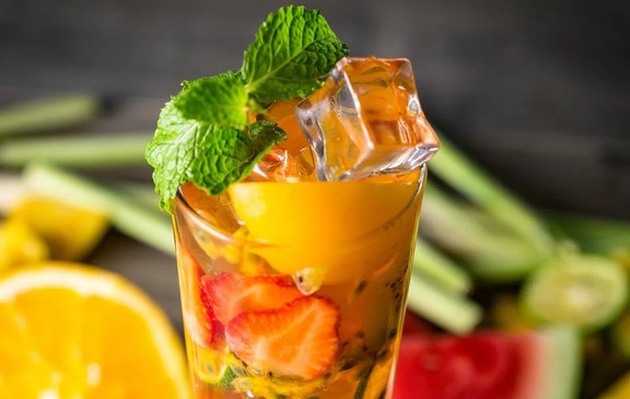 Tiệm Trà Panda - Lê Văn Thọ