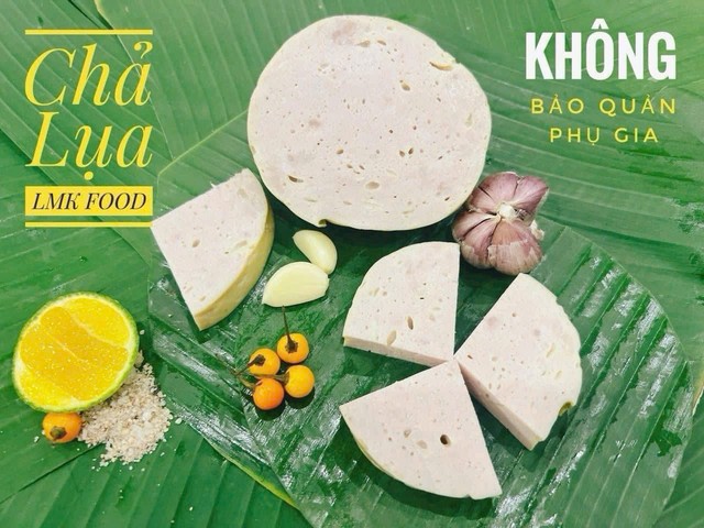 THỰC PHẨM SẠCH LMK - Food & Drink - Đồng Khởi