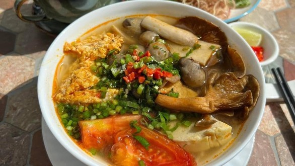 Bếp Ngày Mới - Cư Xá Phan Đăng Lưu