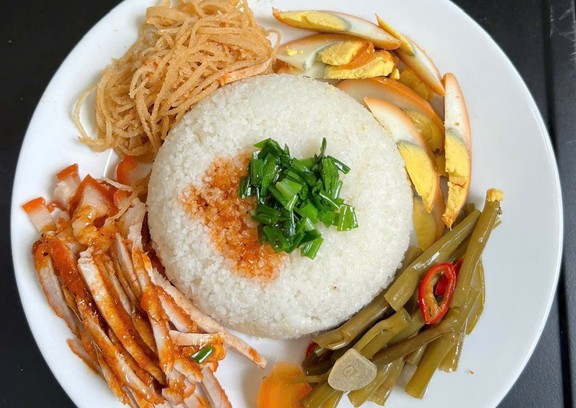 Cơm Tấm Phú Lộc - Tân Sơn Nhì