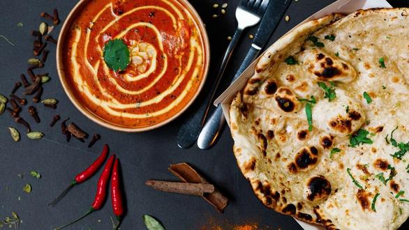 Masala Bites Indian Restaurant