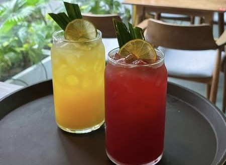 Phương Long Coffee & Restaurant