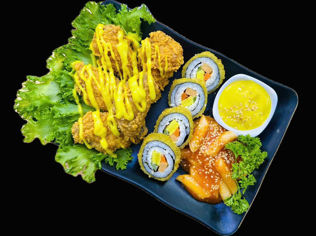 Kim Food - 164 Quang Trung