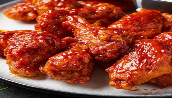Tiệm Gà Rán Số 10 - Tây Mỗ