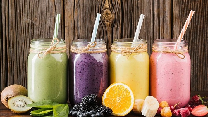 Cafe Ve Chai - 35 Ngô Quyền