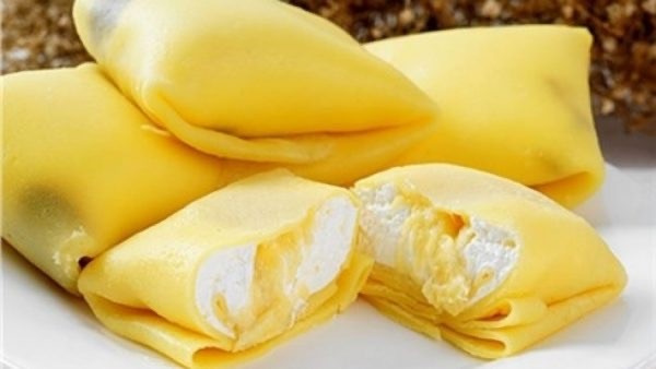 Tiệm Trà & Bánh Crep Sầu Riêng An Nhiên - 133 Đường Ga