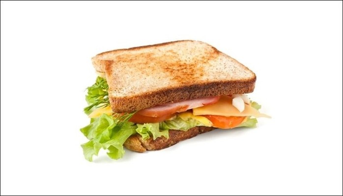 Chip Food - 3 Mang Cá