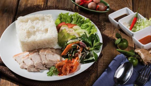 Bếp Jen - Món Mắm Việt - Phan Bá Phiến