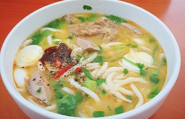 Cháo Canh & Súp Gà - Mẹ Khoai