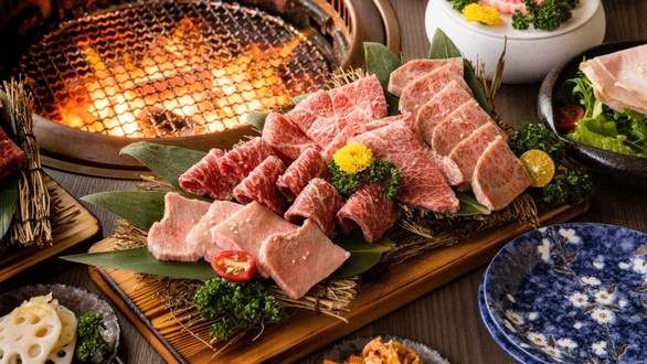 Đỏ - Tiệm Thịt Nướng & Lẩu Ếch Online