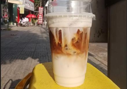 PÉRIODE - Pure Tea & Coffee - Phạm Thái Bường
