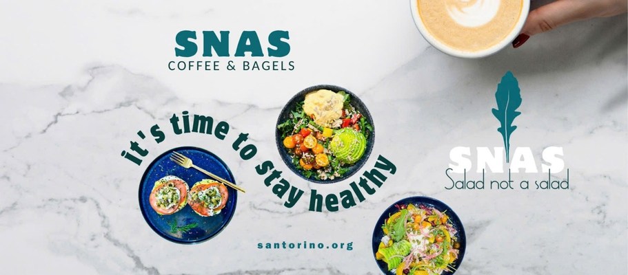 Nhà Chay SNAS Coffee & Bagels - Nguyễn Ngọc Phương