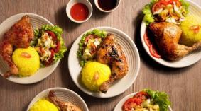 Bento Delichi - Cơm Gà Xối Mỡ, Cơm Gà Mắm Tỏi - Linh Đàm