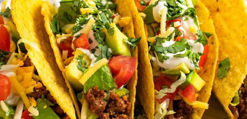 Tacos Nhà Labubu - 28 Vạn Kiếp